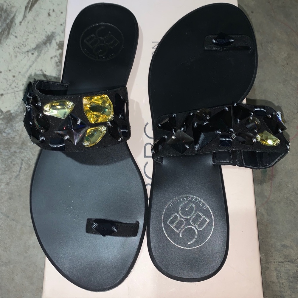 BCBG Sandals